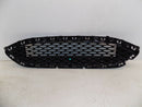 FIESTA VIII MK8 ECOBOOST TITANIUM 2018 GRILL RADIATOR FRONT BUMPER GRILLE