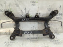 BMW 2 3 SERIES F20 F21 F22 F30 F31 REAR SUBFRAME WITH ANTI ROLL BAR 6792505 #
