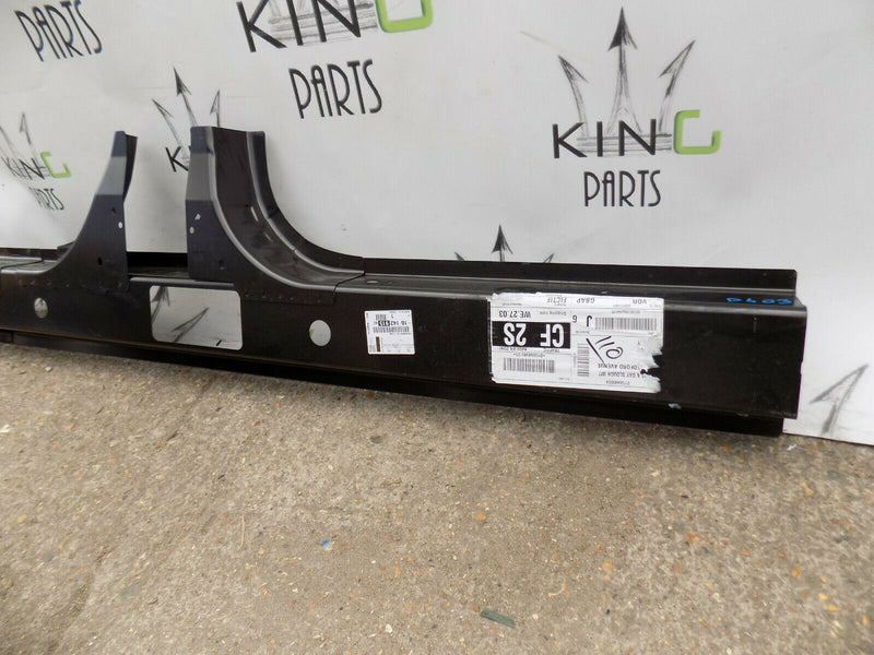 CITROEN DISPATCH MK3 2016-ON RIGHT SIDE BODY LONGERON BODY PANEL 1614291580