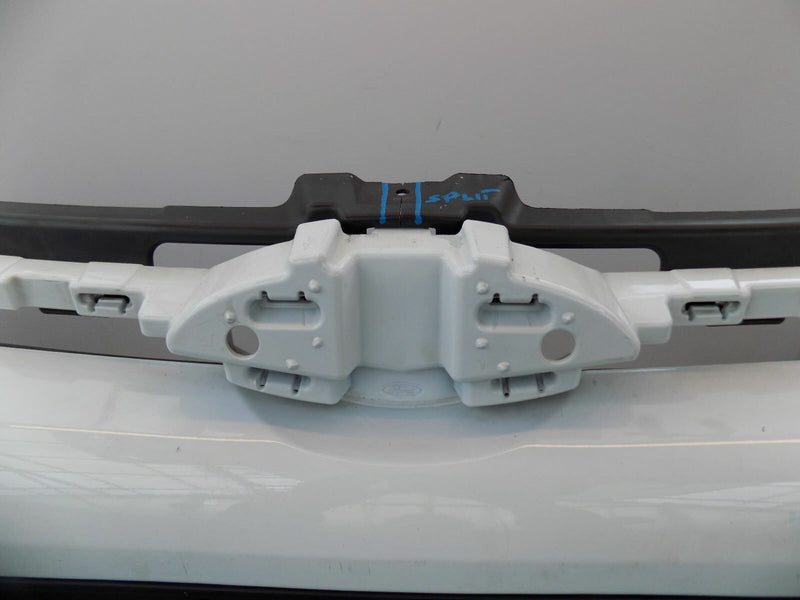 FORD TRANSIT TOURNEO CUSTOM 2013-2015 FRONT BUMPER GENUINE BK21-17K819