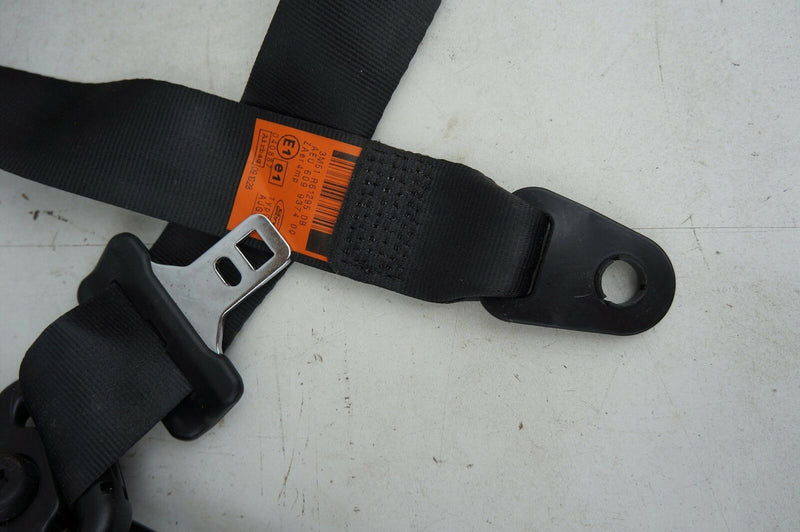 FORD C-MAX MK1 2003-2010 RHD SEAT BELT FRONT PASSENGER LEFT SIDE 3M51R61295DB
