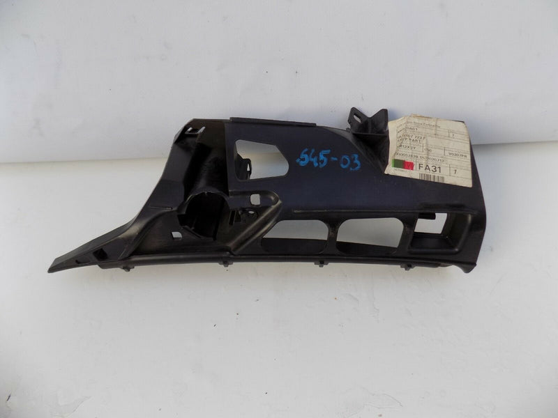 VW GOLF VI MK6 FRONT LEFT BUMPER SUPPORT BRACKET 5K0807723F /S45-03