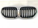 BMW X1 F48 FACELIFT SPORT & M-SPORT 2019-ON **NEW FRONT BUMPER TOP GRILL GENUINE