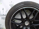 MERCEDES BENZ G CLASS AMG G WAGON 22" INCH ALLOY WHEEL + TYRE 295/40/R22