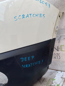 NISSAN QASHQAI J10 2010-2013 FRONT BUMPER GENUINE 62022BR10H