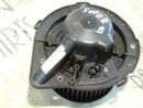 SKODA SUPERB HEATER BLOWER FAN MOTOR GENUINE H12833636M