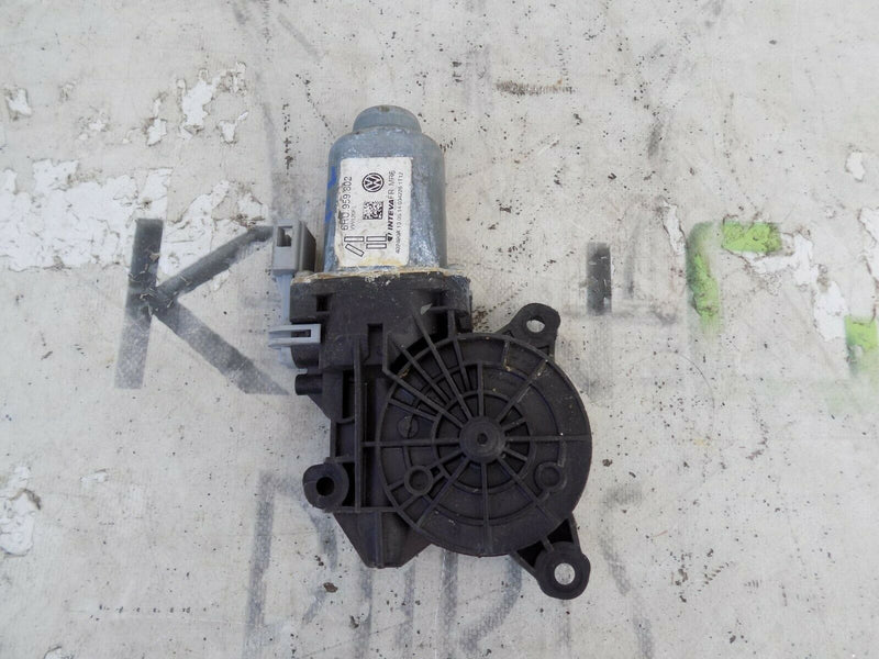 VW POLO SEAT IBIZELECTRIC WINDOW MOTOR FRONT LEFT  6R0959802
