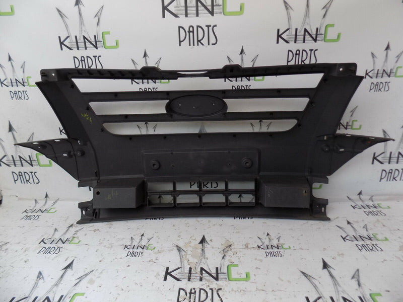 FORD TRANSIT MK3 FACELIFT 06-13 CENTRE FRONT BUMPER GENUINE 6C11-17K819-A