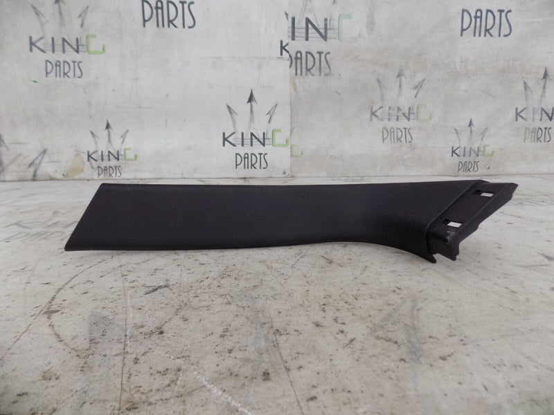 BMW F30 F31 2012-2015 BOOT TAILGATE REAR RIGHT MOULDING TRIM GENUINE 7263138 #