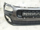 CITROEN BERLINGO MK3 K9 2018-ON GENUINE FRONT BUMPER & GRILL 98167494770