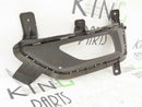 HYUNDAI TUSCON 2019-ON FRONT BUMPER FOG LIGHT RIGHT GRILL *NEW* 86526-D7510