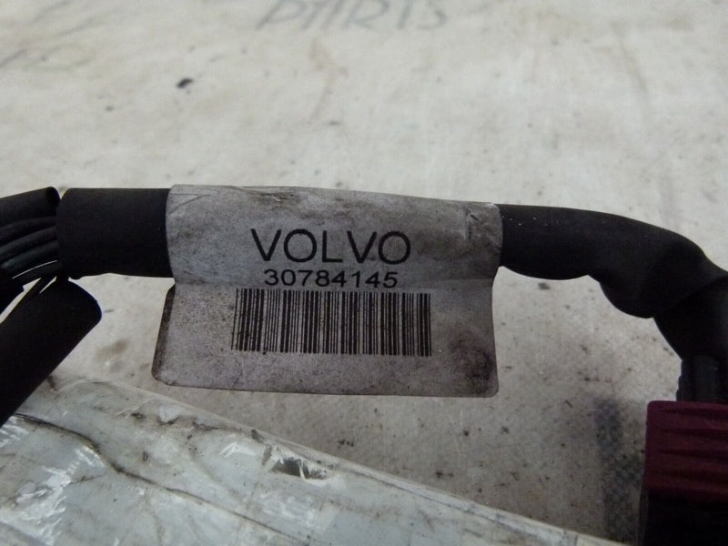 VOLVO XC90 2015-2019 HEADLIGHT WIRING LOOM HARNESS GENUINE 30784145