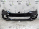 BMW 5 SERIES G30 G31 M-SPORT 2018-ON FRONT BUMPER GENUINE 6x PDC 8064928