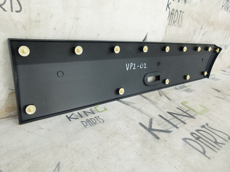 MERCEDES SPRINTER W906 2006-ON DRIVER RIGHT SIDE MOLDING TRIM A9066903300