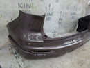 HONDA CRV III MK3 FACELIFT 2010-11 REAR BUMPER PDC GENUINE 71502SWAZZ00