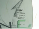 Ford Fiesta MK7 '08-17 5DR Rear Left Passenger Side Window Glass 8A61-A25713-B