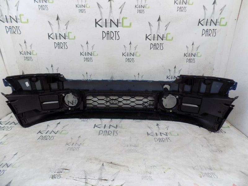 BMW MINI COOPER COUNTRYMAN F60 2017-ON FRONT BUMPER GENUINE 5111 7390520