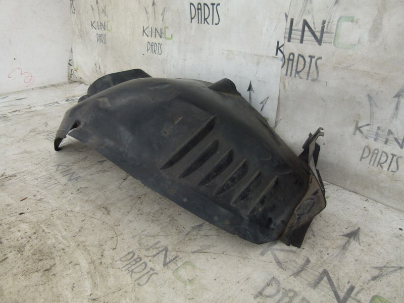 MERCEDES C W204 2008-14 FRONT RIGHT WHEEL MUD GUARD COVER A2046984430