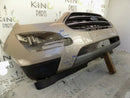 FORD ECOSPORT MK2 TITANIUM 2018-ON FRONT BUMPER IN BEIGE WITH GRIL GENUINE