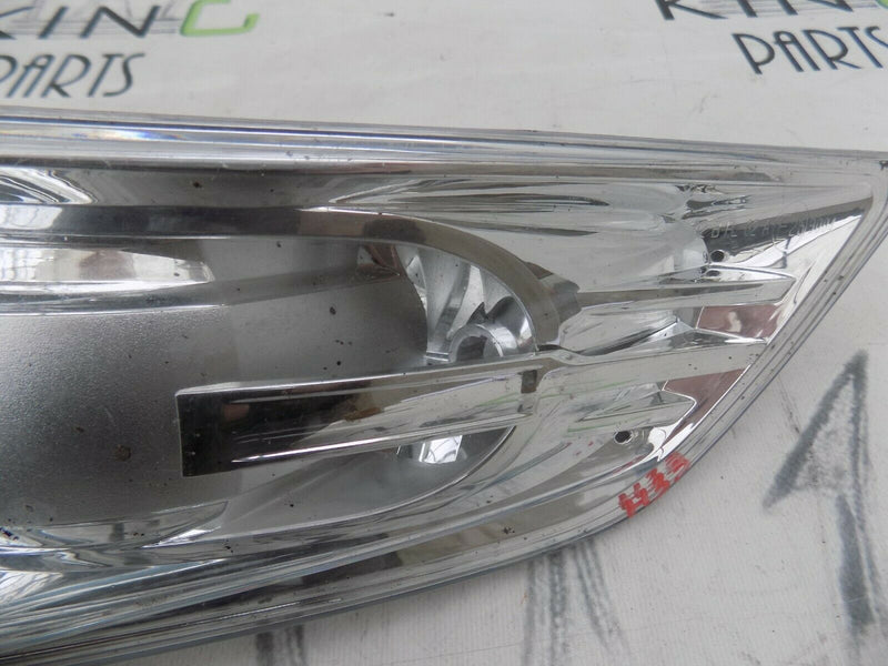 FORD GALAXY 2010-2015 FRONT LEFT HALOGEN BUMPER FOG LIGHT AM21-15K202BD