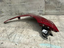 FIAT DOBLO MK2 FACELIFT2015-21 FRONT FENDER WING PANEL RIGHT DRIVER SIDE