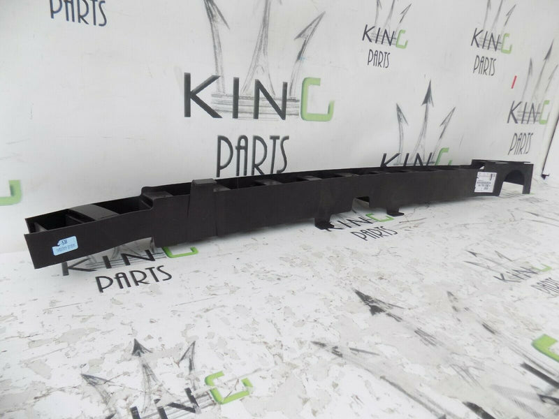 PEUGEOT 2008 2013-ON FRONT BUMPER ABSORBER IMPACT BAR GENUINE 9678353180