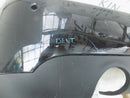 MINI COOPER ONE F55 2015-18 BLACK REAR BUMPER GENUINE 7318822 2349195047