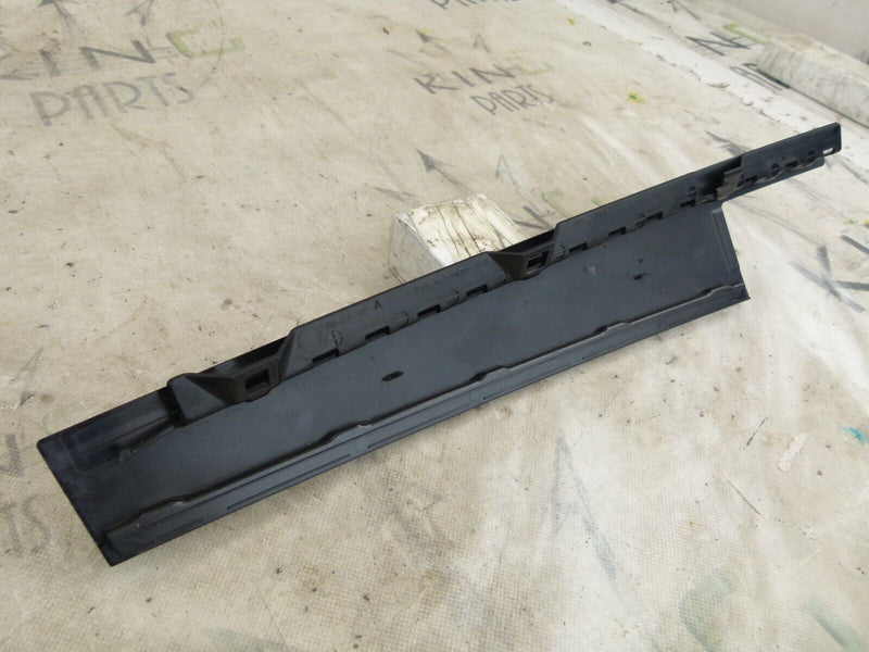VOLKSWAGEN ID4 2020-ON RIGHT SIDE DOOR PILLAR COVER GENUINE 11A839902