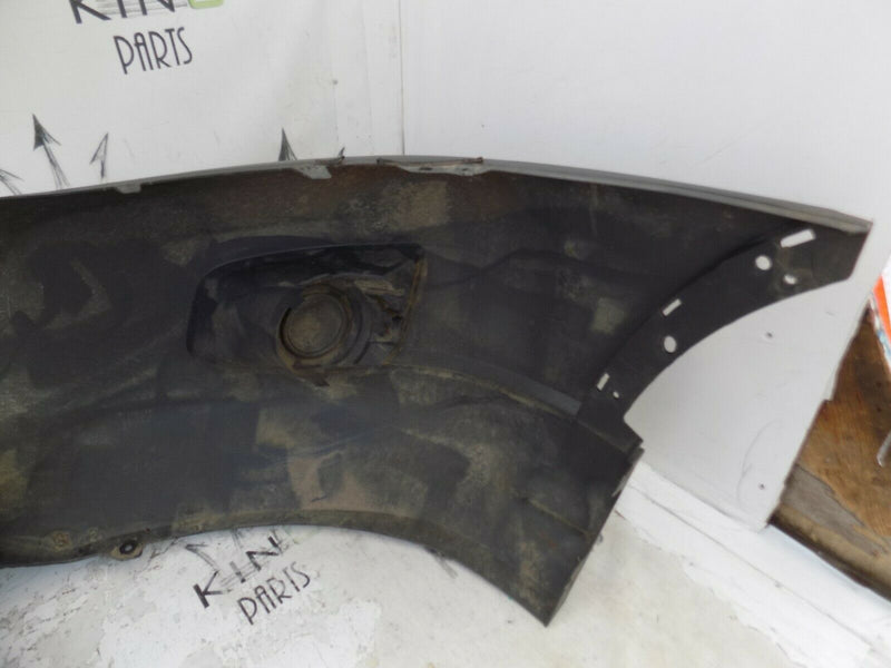 FORD TRANSIT (V363) VIII MK8 2014-2017 FRONT BUMPER GENUINE BK31-17K819