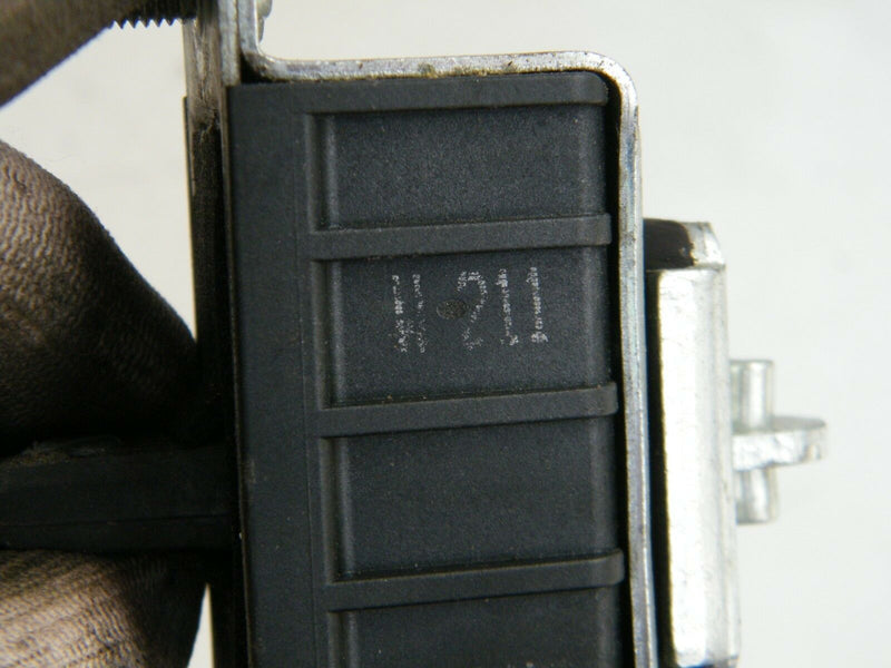 MB E CLASS C211 2003-2009 DOOR STRAP BRAKE STOP CHECK HINGE A2117300116