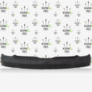 RENAULT CLIO MK2 01-05 COVER REAR BUMPER TRIM PANEL PROTECTIVE 8200083217