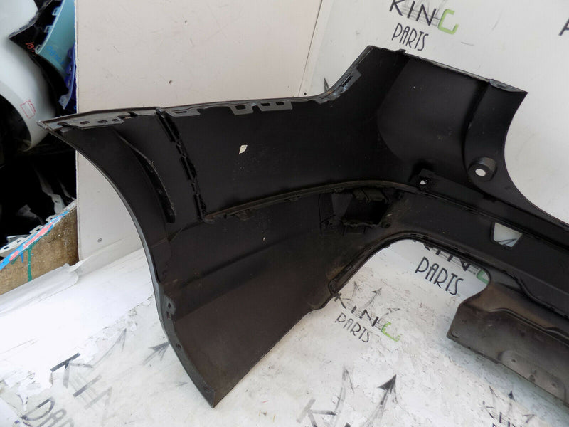 VOLVO V90 CROSS COUNTRY 2017 2018 BLACK REAR BUMPER GENUINE PDC 30843646