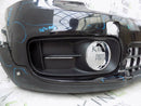 BMW MINI COOPER COUNTRYMAN F60 2017-ON FRONT BUMPER GENUINE 5111 7390520