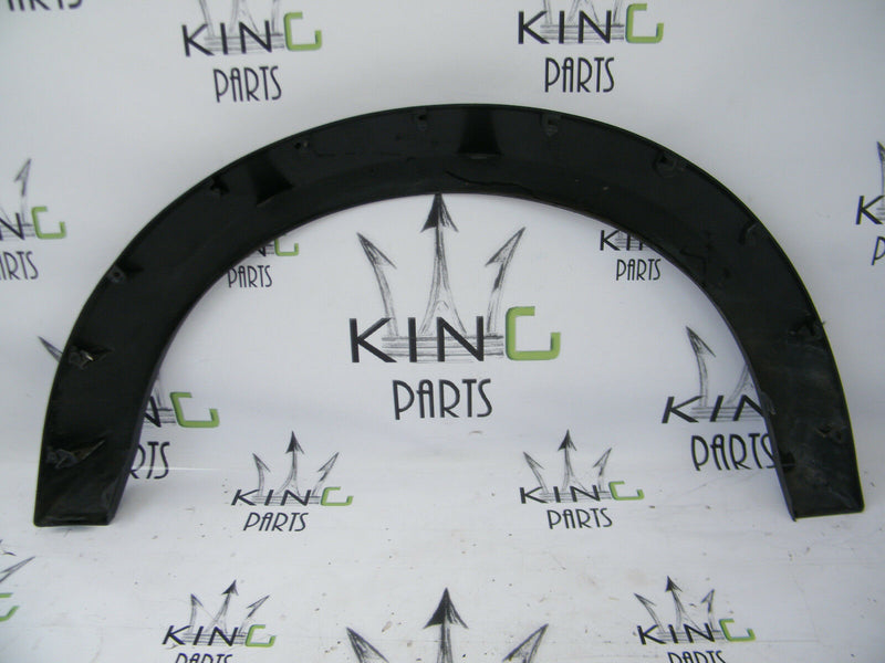 LAND ROVER DISCOVERY 3 L319 FRONT RIGH WHEEL ARCH TRIM COVER WING DFJ000022 W119