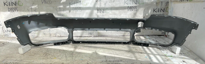 BMW MINI COOPER COUNTRYMAN F60 2017-ON FRONT BUMPER GENUINE 5111 7390520