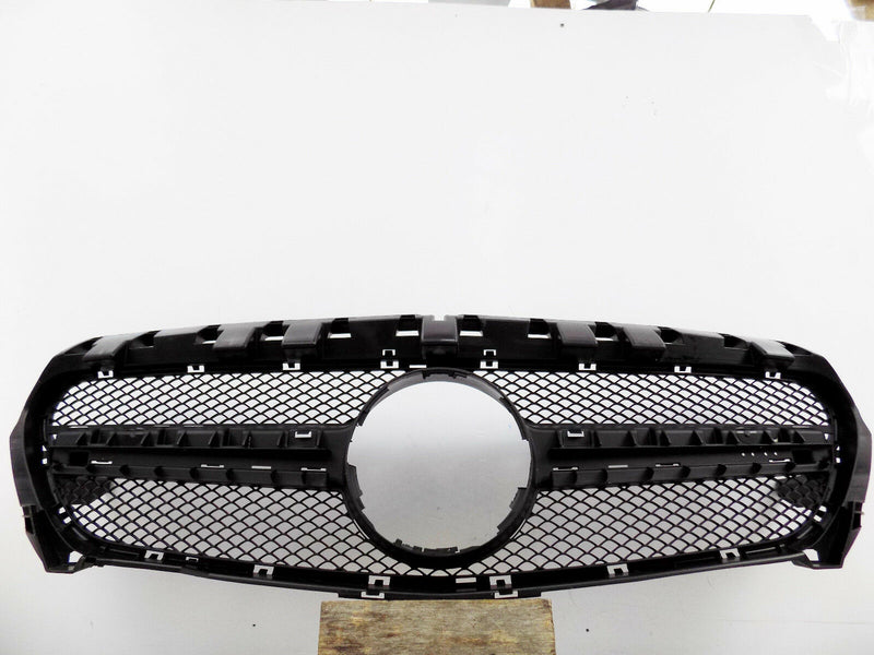 MERCEDES CLA 45 AMG W117 2013-15 FRONT BUMPER RADIATOR GRILLE A1178880460