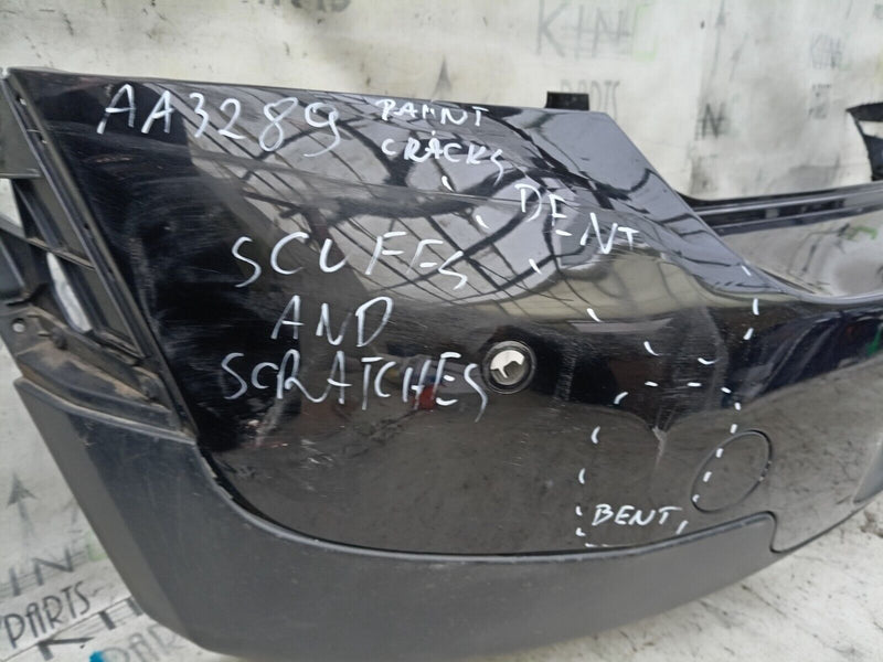 MINI COOPER R60 COUNTRYMAN 2010-2016 REAR BUMPER GENUINE PDC 9803166