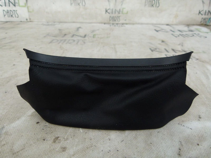 VW UP 2011-2016 STEERING COLUMN COVER TRIM GENUINE 1S0857059 S80-11
