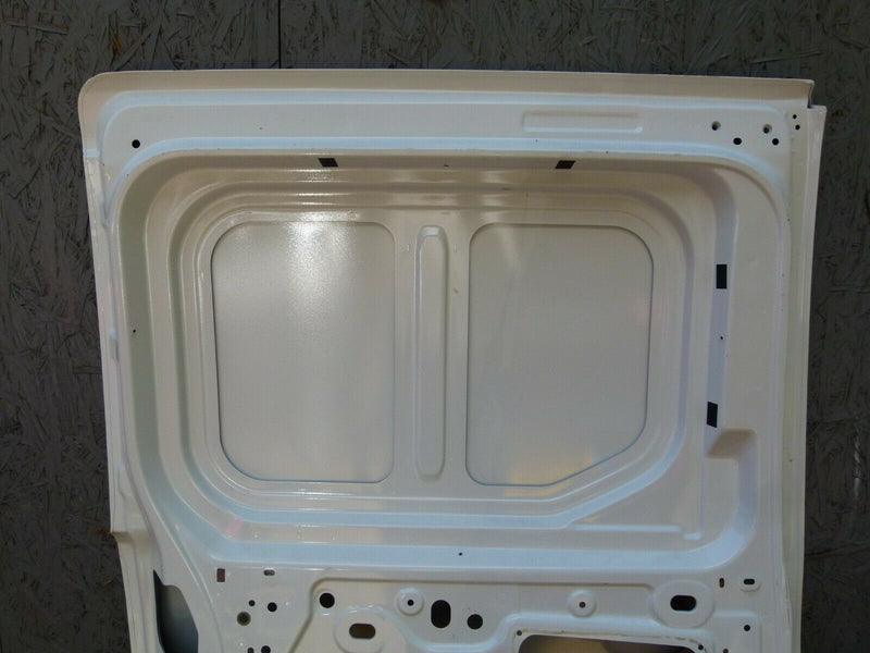 CITROEN BERLINGO / PEUGEOT PARTNER 2018-2021 LEFT SIDE SLIDING DOOR PANEL