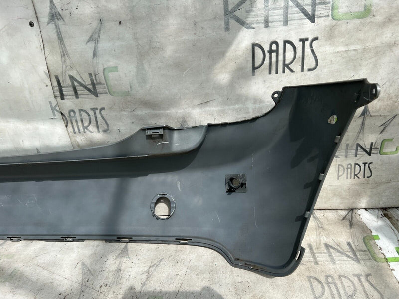 MINI COOPER ONE F55 2014-2017 REAR BUMPER PDC GENUINE 7318822