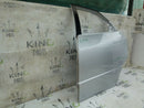 HONDA CIVIC MK8 2005-2010 REAR DOOR PANEL LEFT PASSENGER SIDE in SILVER