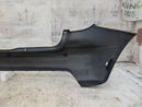MERCEDES A W169 FACELIFT 2008-2012 REAR BUMPER GENUINE A1698856525