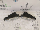 MERCEDES ACTROS 2003-2012 PAIR OF FRONT LEFT AND RIGHT FOG LIGHT LAMP