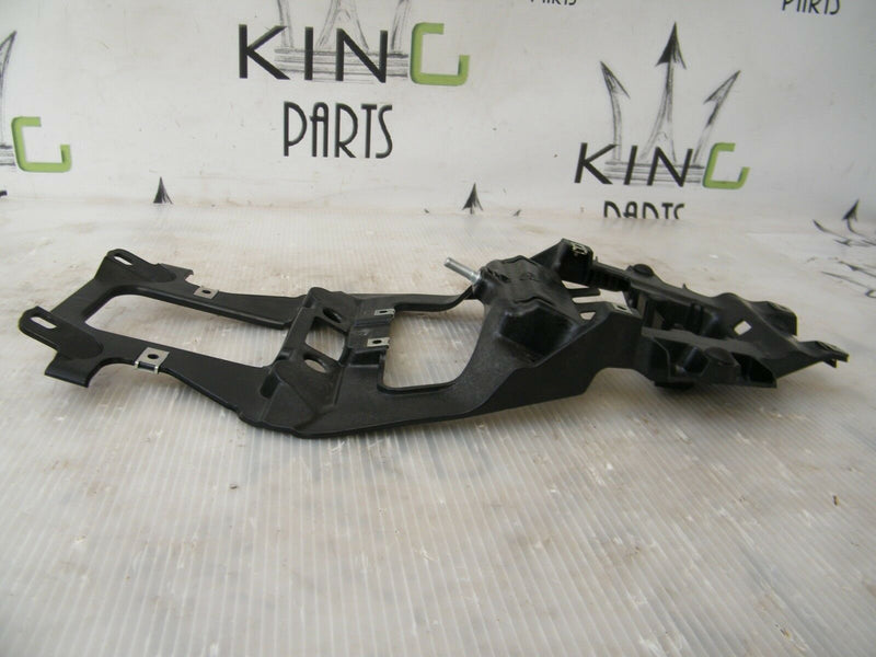 YAMAHA YZF R125 / MT 125 2014-2017 UNDER SEAT PLASTIC BRACKET 5D7-F177A-000