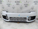 BMW MINI COOPER COUNTRYMAN F60 2017-ON FRONT BUMPER GENUINE 5111 7390520