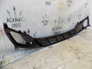 KIA VENGA YN 2010-2014 LOWER GRILL FRONT BUMPER GENUINE 86561-1P000