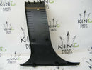 MINI ONE/ S/ COOPER F56 2014-ON 5DR RIGHT INTERIOR B PILLAR LOWER TRIM PANEL