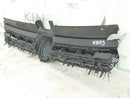 VW GOLF MK7 2013-17 FRONT BUMPER UPPER GRILL GRILLE GENUINE 5G0853653E