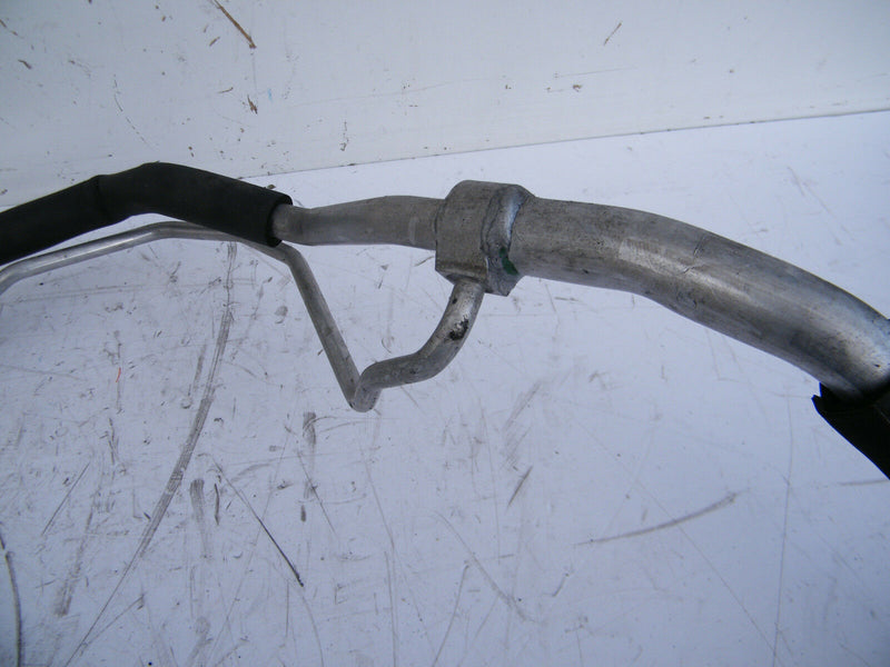 MERCEDES W212 E-CLASS 2.2 2010-15 GENUINE HOSE LINES PIPES COOLANT A2128305915