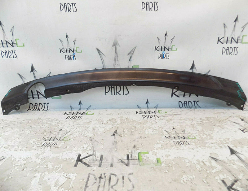 BMW 3 SERIES F30 F31 M SPORT 2012-2014 REAR BUMPER DIFFUSER TRIM VALANCE